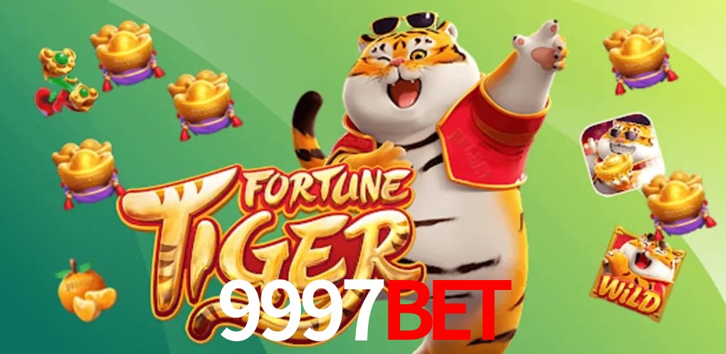 Experiência VIP 9997bet