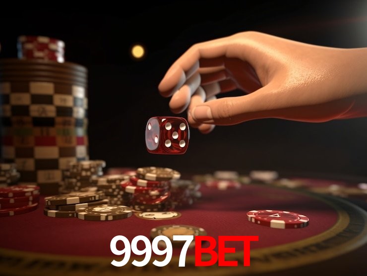 Experiência VIP 9997bet