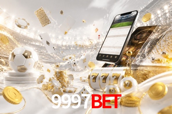 Welcome Bonus 9997bet