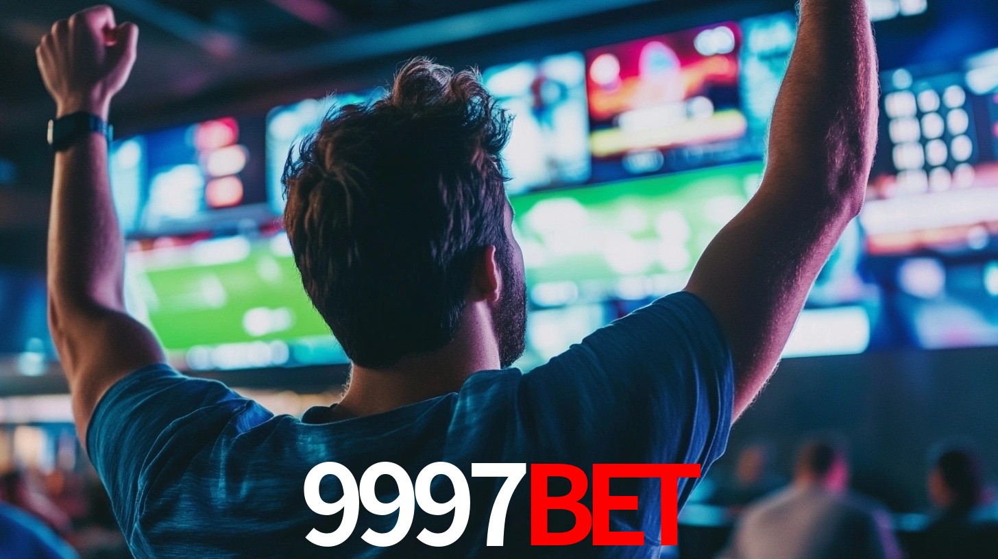 9997bet: Seu Cassino Premiado com Pagamentos Rápidos