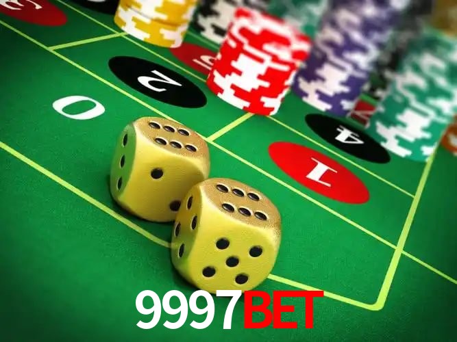Tennis Betting 9997bet