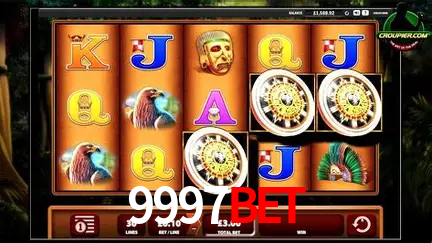 Desvendando o Mundo dos Jogos Virtuais na 9997bet