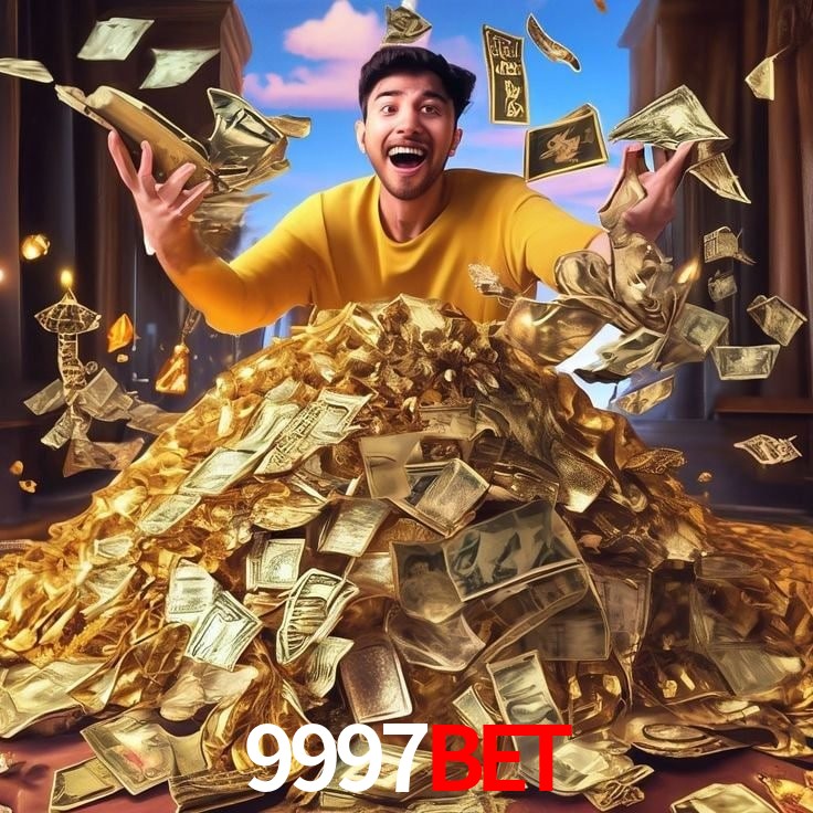 Torneios 9997bet