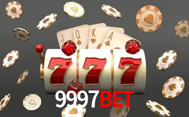Descubra a Magia dos Jogos de Arcade no 9997bet