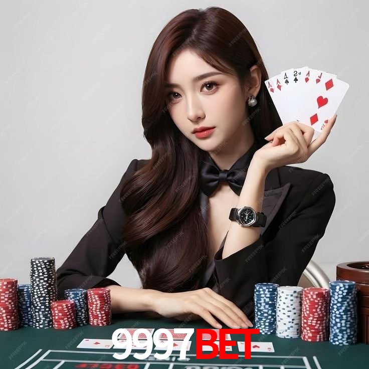 Casino Ao Vivo 9997bet