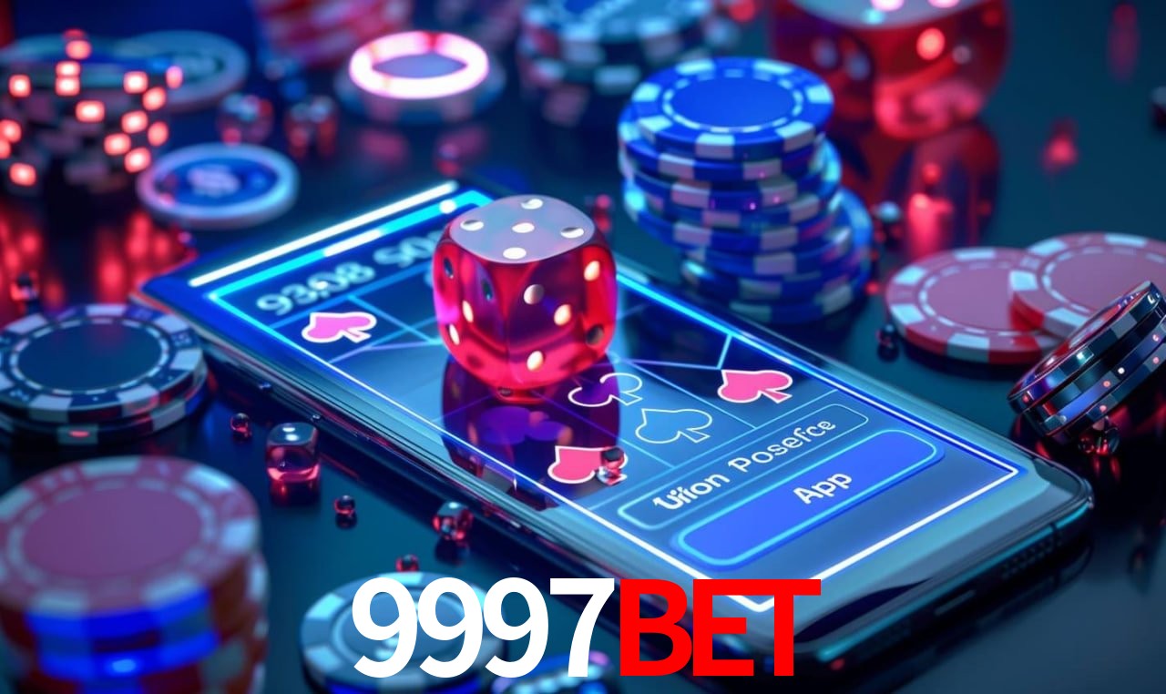 Promoções Sazonais 9997bet