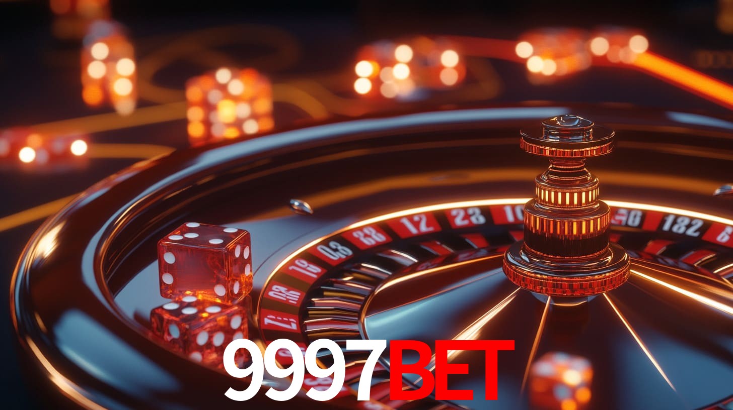 Blackjack Table 9997bet