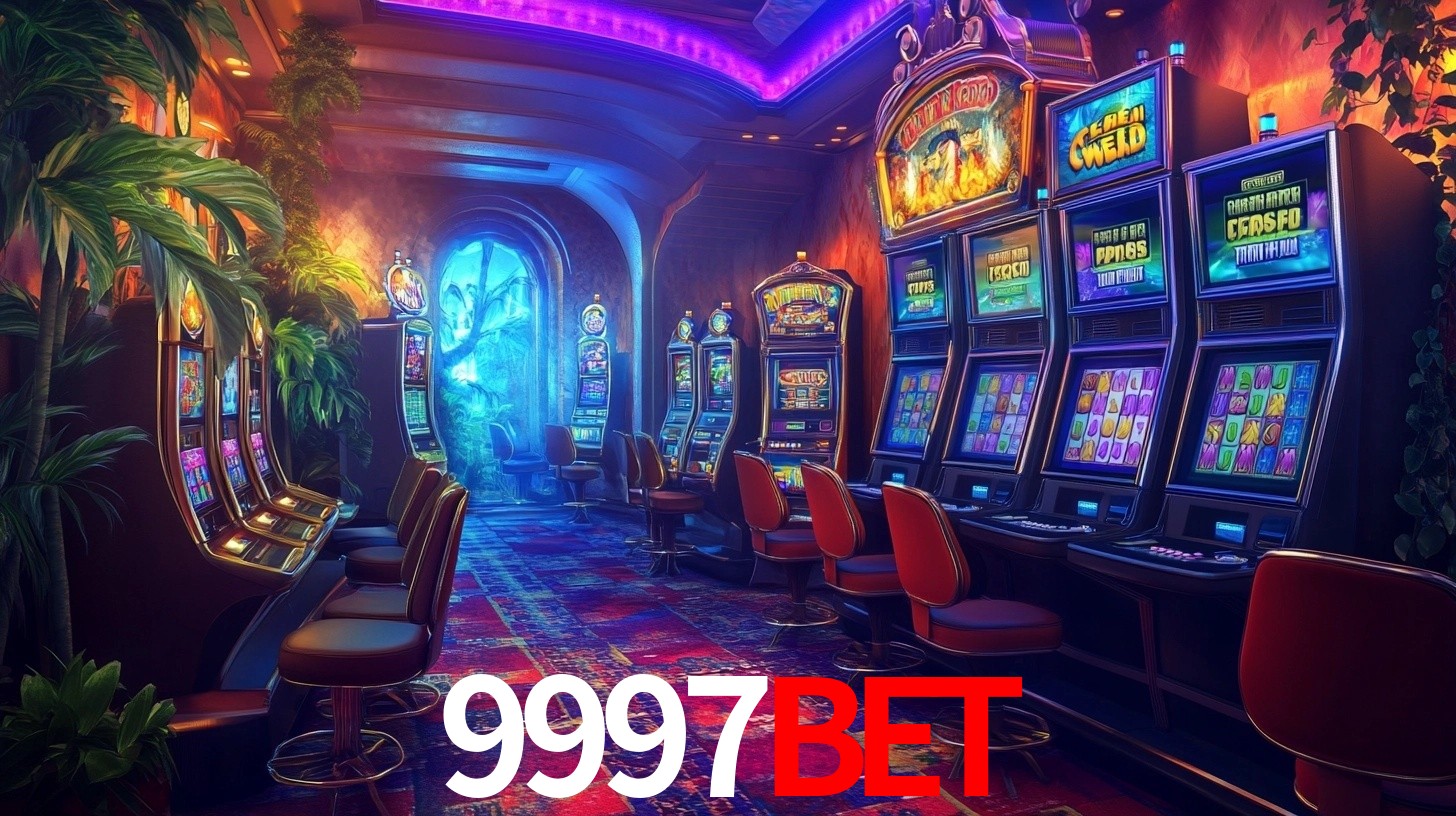 Tournaments 9997bet