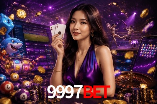 VIP Casino 9997bet