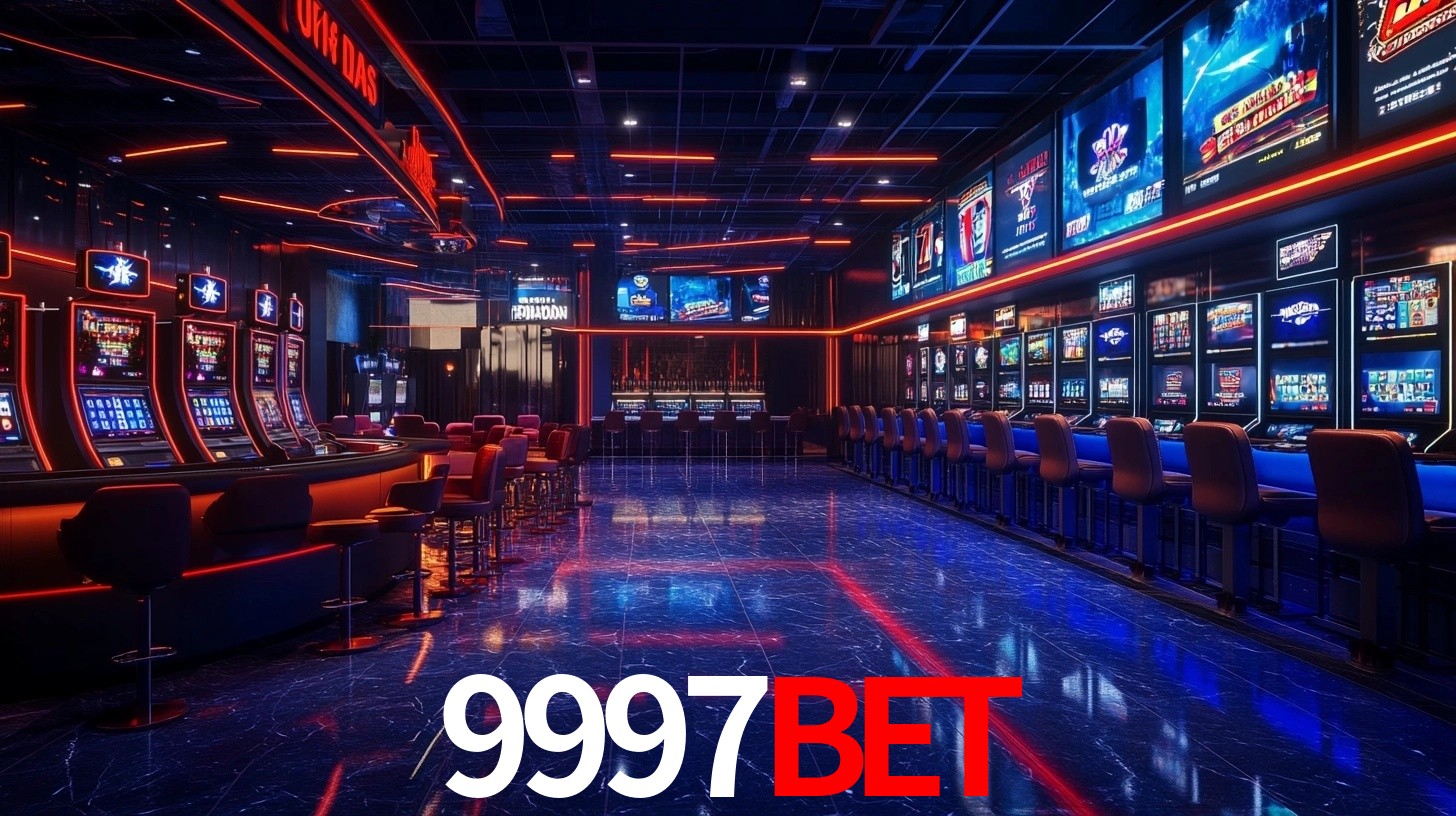 Welcome Bonus 9997bet