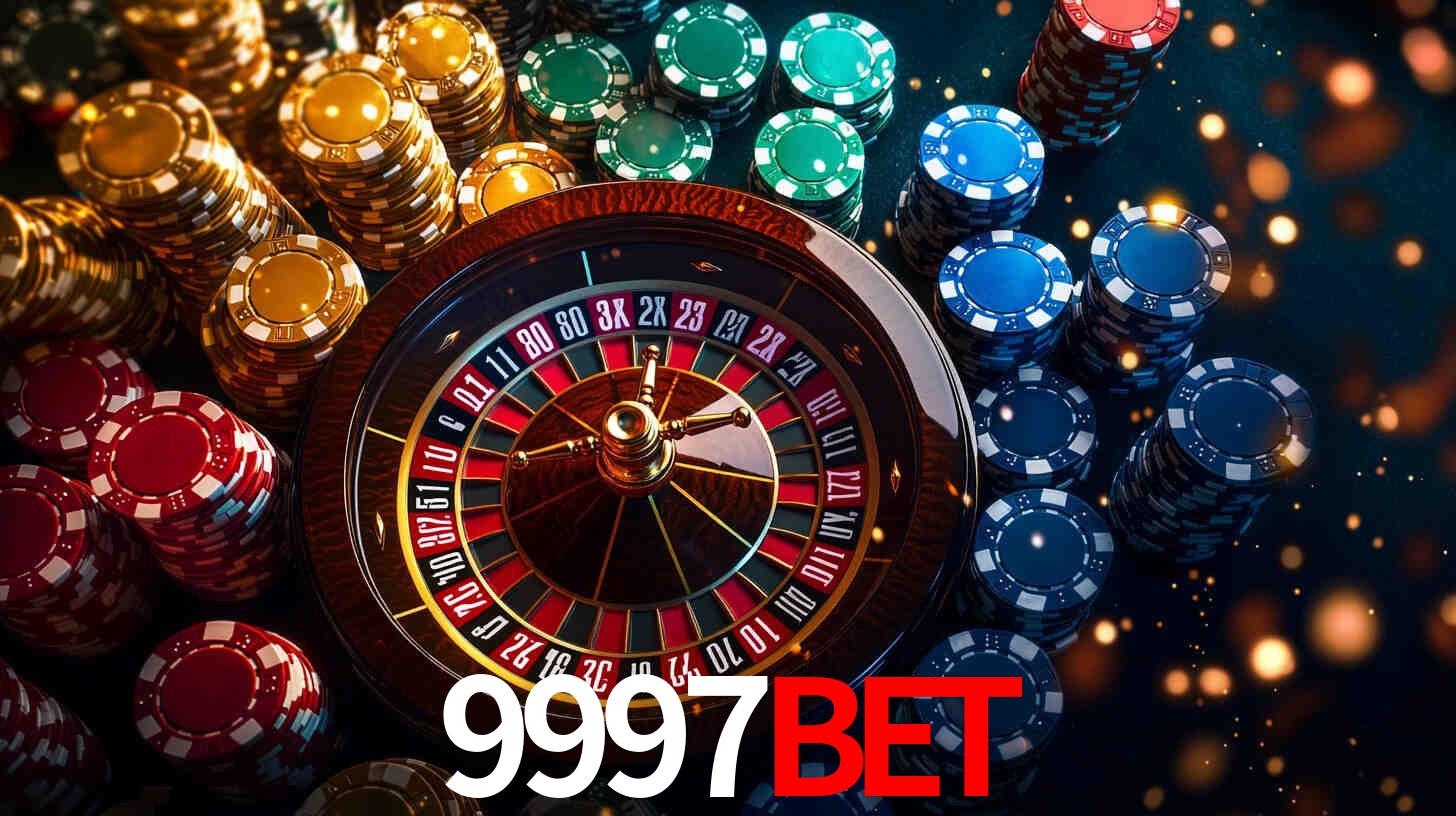 Premium Interface 9997bet
