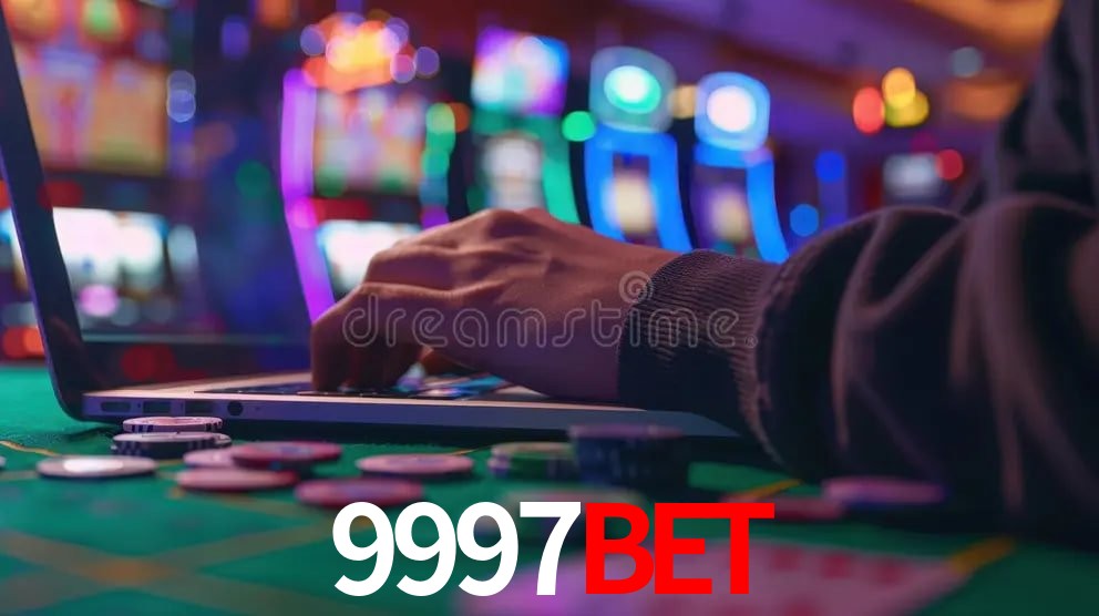 PIX Instantâneo 9997bet