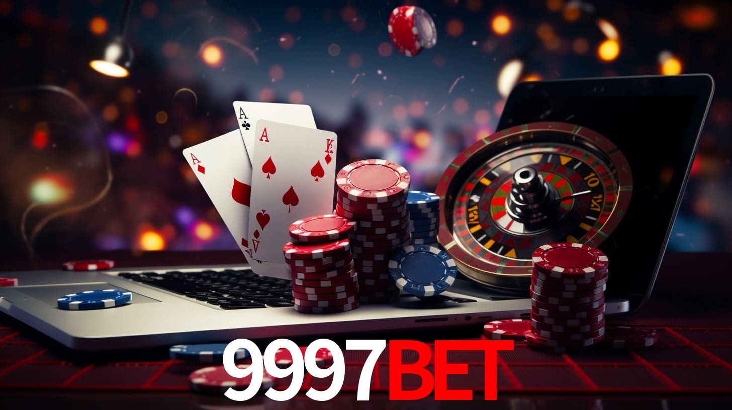 Roulette Table 9997bet