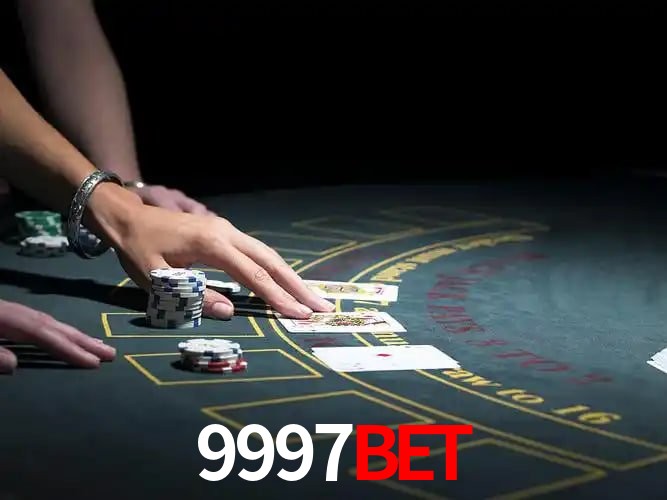 Benefícios da Conta 9997bet