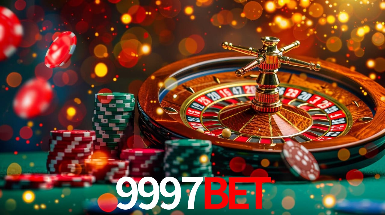 Inovações de Jogos na 9997bet: O Futuro das Experiências Interativas