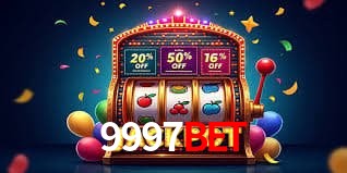 Provedores de Jogos 9997bet