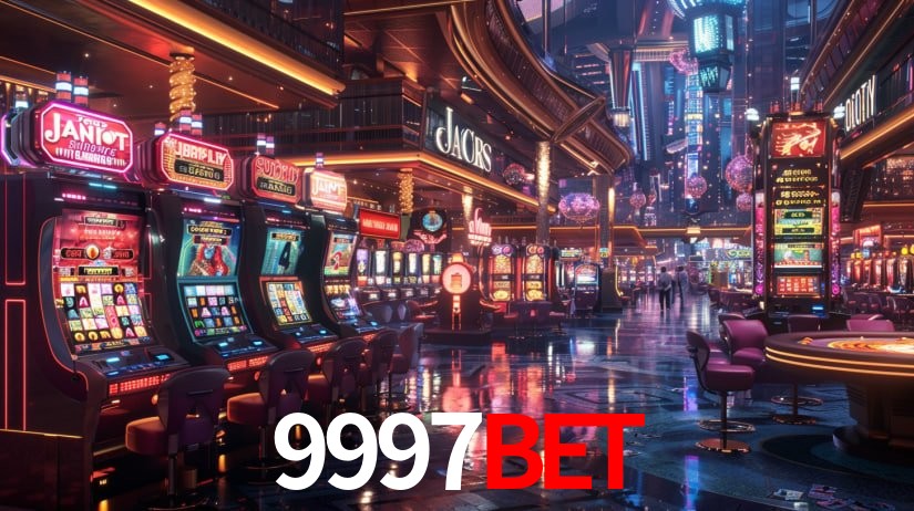 Game Providers 9997bet