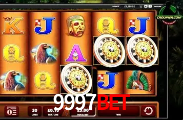 Descubra a Magia dos Jogos de Arcade no 9997bet