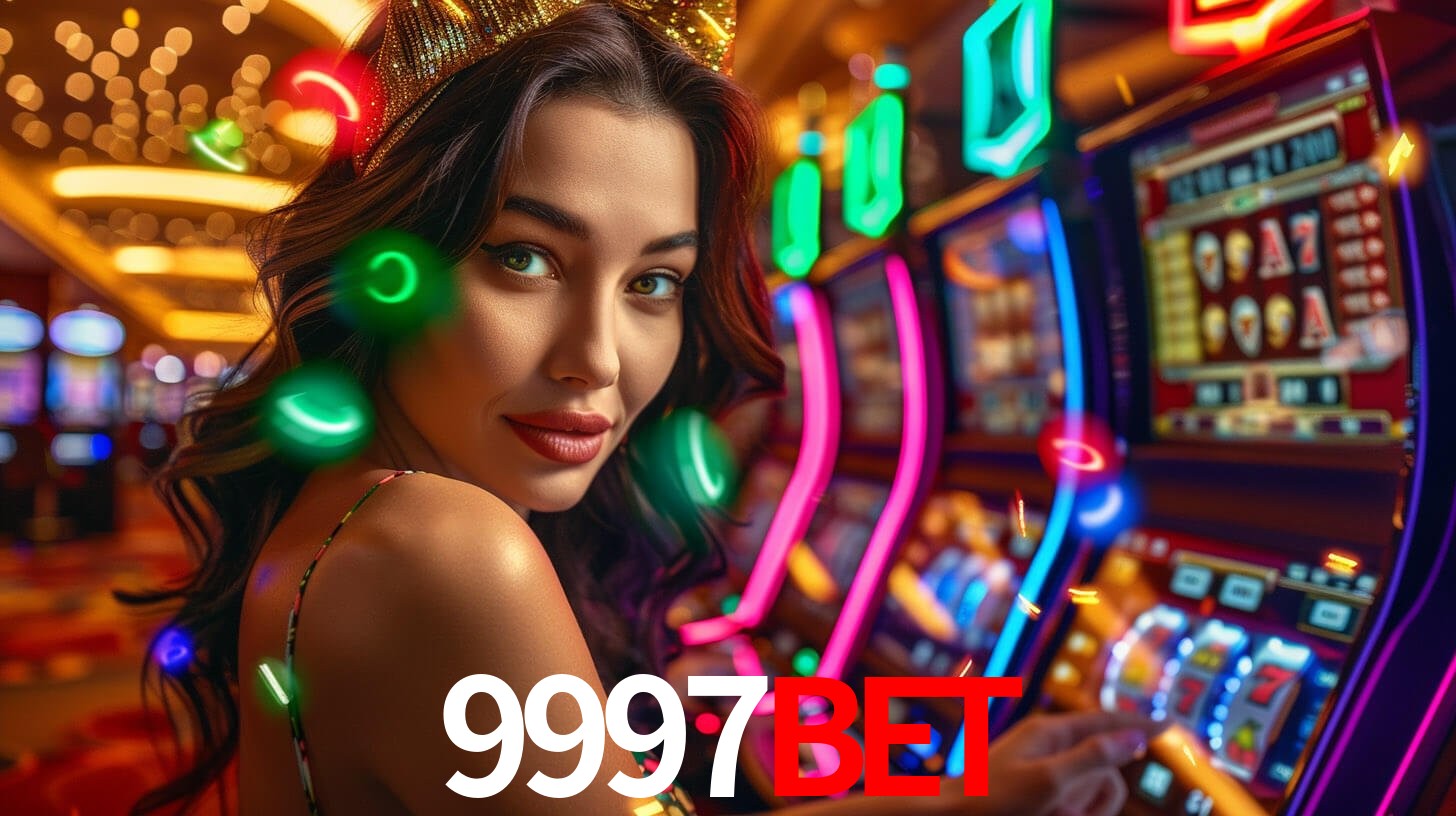 Bônus Generosos e Exclusivos no 9997bet para Você!