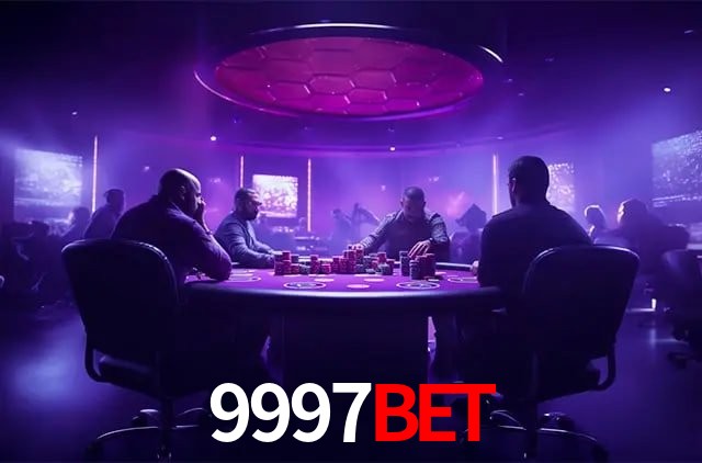 Apostas de Tênis 9997bet