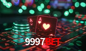 Apostas de Futebol 9997bet
