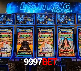 A Emoção da Loteria na 9997bet: Uma Chance de Mudança de Vida