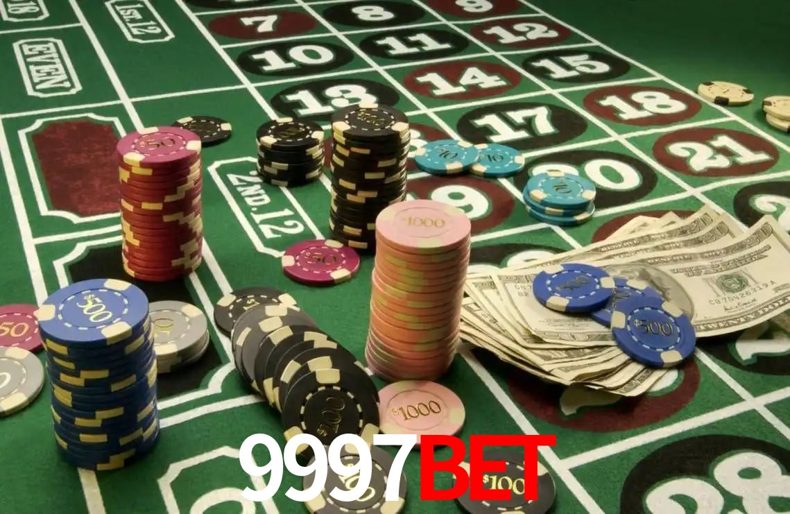 Game Statistics 9997bet