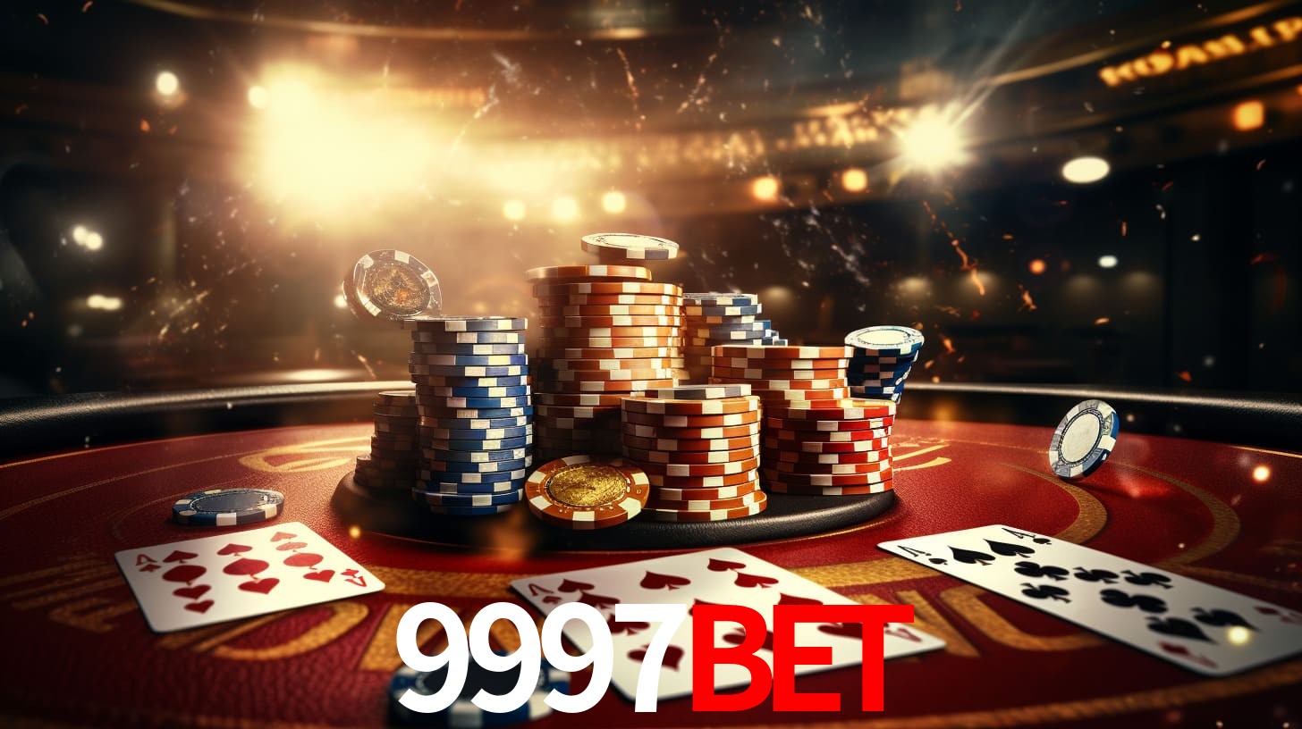Live Casino 9997bet