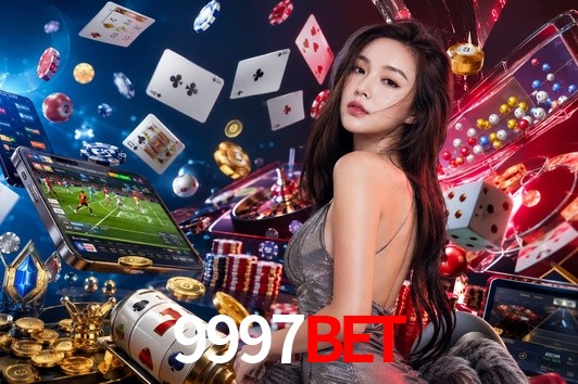 Slot Games 9997bet
