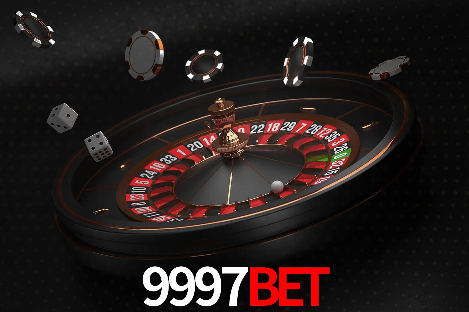 Sinta a adrenalina dos jogos de cassino com 9997bet