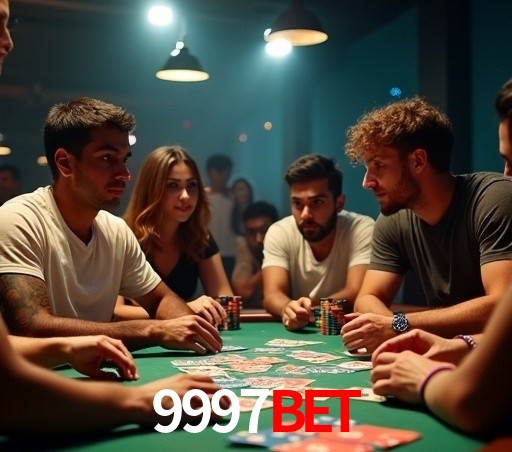 Integração de APIs 9997bet