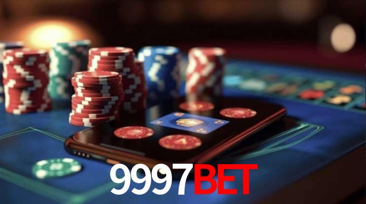 Casino VIP 9997bet
