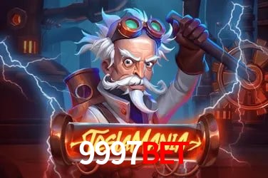 Recursos de Bônus 9997bet