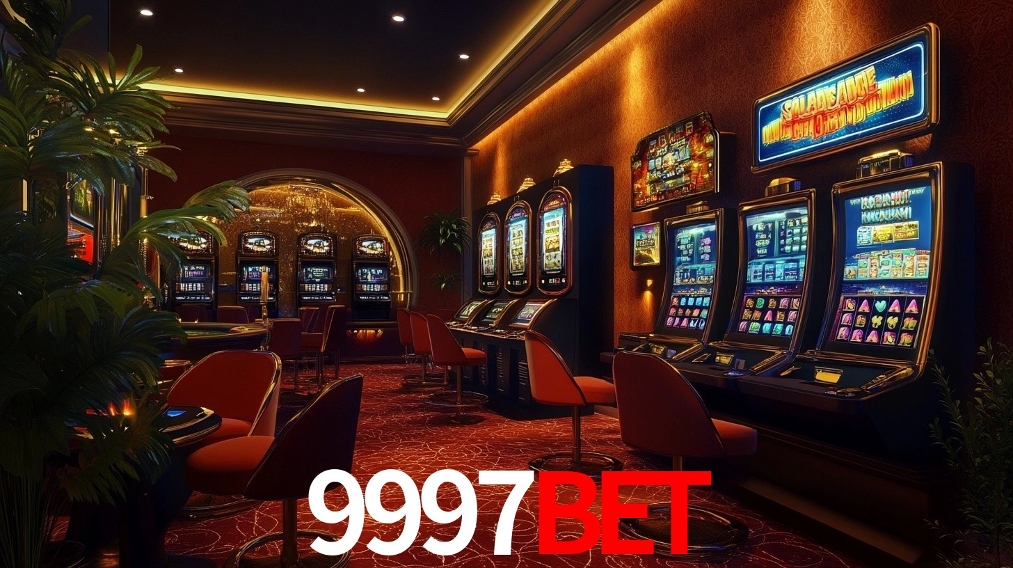 Daily Bonuses 9997bet