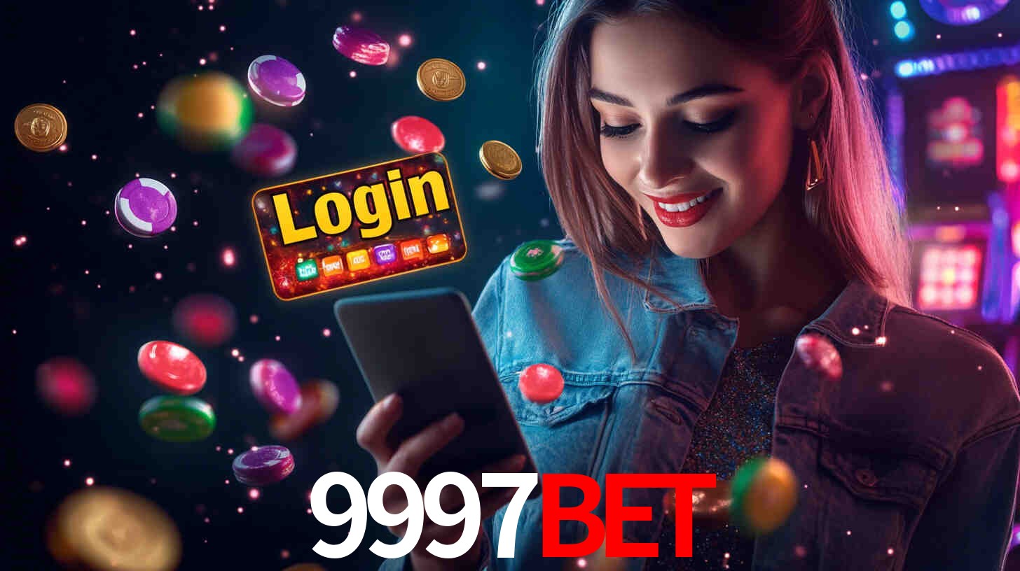 Apostas Esportivas na 9997bet: Um Guia Completo