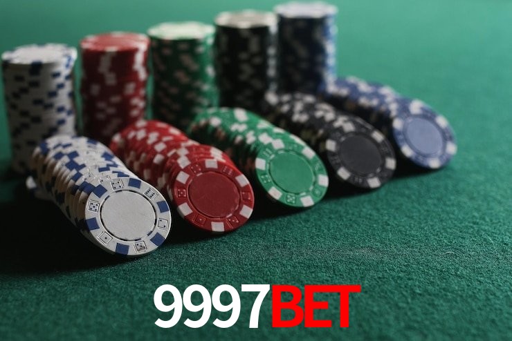 Bonus Features 9997bet