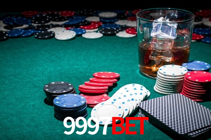 Casino Ao Vivo 9997bet