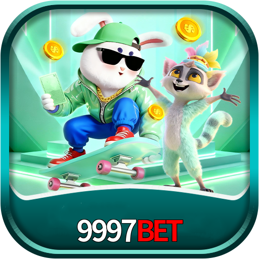 Logo da 9997bet